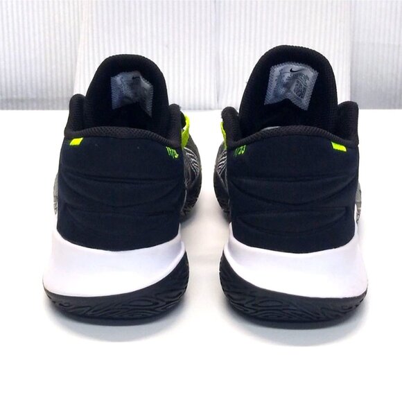 Nike Kyrie Flytrap V 5 Basketball Sneaker Trainer Men 9 Shoes Style CZ4100-002 - Picture 7 of 9